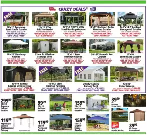 Ocean State Job Lot flyer week 28 Page 6