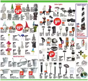 Ocean State Job Lot flyer week 28 Page 7
