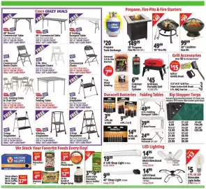 Ocean State Job Lot flyer week 28 Page 8