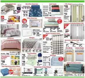 Ocean State Job Lot flyer week 28 Page 9