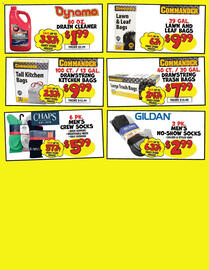 Ollie's weekly ad week 28 Page 6