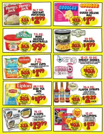 Ollie's weekly ad week 28 Page 3