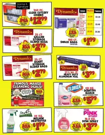 Ollie's weekly ad week 28 Page 5
