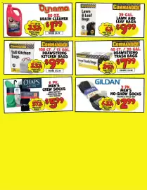 Ollie's weekly ad week 28 Page 6