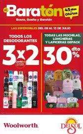 Catálogo Woolworth Página 1