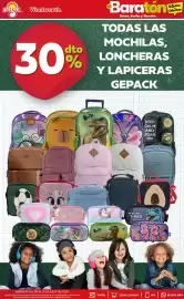 Catálogo Woolworth Página 3