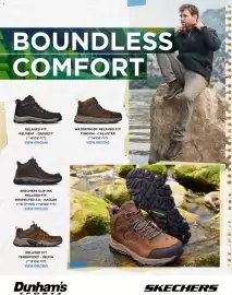 Dunham's Sports weekly ad Page 10