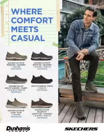 Dunham's Sports weekly ad Page 11