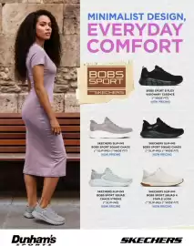Dunham's Sports weekly ad Page 12