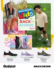 Dunham's Sports weekly ad Page 2