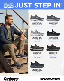 Dunham's Sports weekly ad Page 3