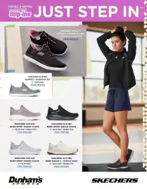 Dunham's Sports weekly ad Page 4