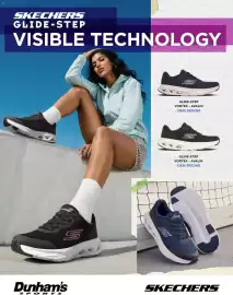 Dunham's Sports weekly ad Page 6