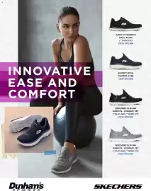 Dunham's Sports weekly ad Page 7