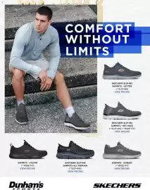 Dunham's Sports weekly ad Page 8