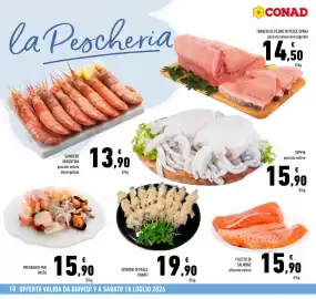 Volantino Conad Pagina 10