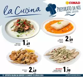 Volantino Conad Pagina 12