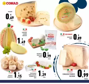 Volantino Conad Pagina 15