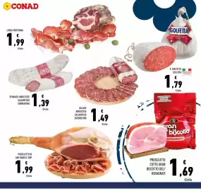 Volantino Conad Pagina 17
