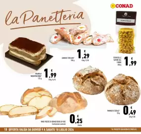 Volantino Conad Pagina 18