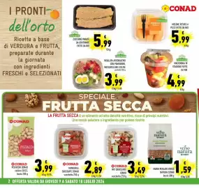Volantino Conad Pagina 2