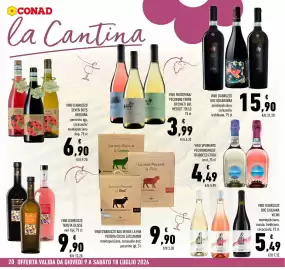 Volantino Conad Pagina 20