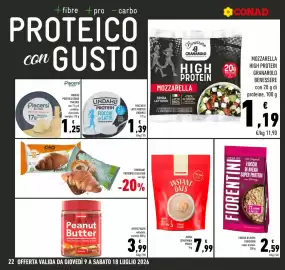 Volantino Conad Pagina 22