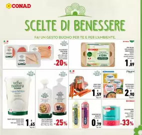 Volantino Conad Pagina 23