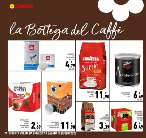 Volantino Conad Pagina 24