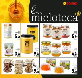 Volantino Conad Pagina 25