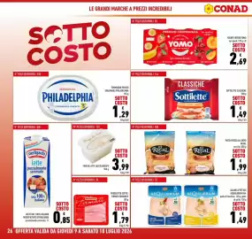 Volantino Conad Pagina 26