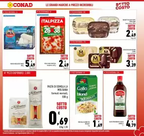 Volantino Conad Pagina 27