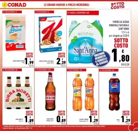 Volantino Conad Pagina 29