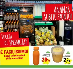 Volantino Conad Pagina 3