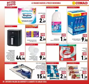 Volantino Conad Pagina 30