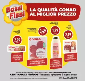 Volantino Conad Pagina 31