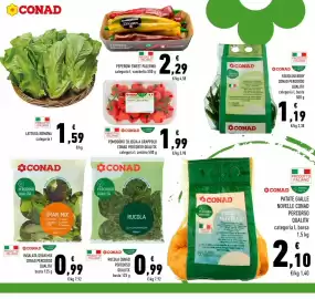 Volantino Conad Pagina 5
