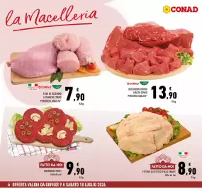 Volantino Conad Pagina 6
