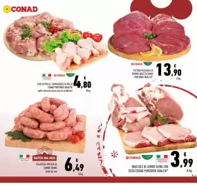 Volantino Conad Pagina 7