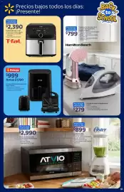 Folleto Walmart Página 10