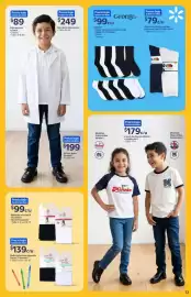 Folleto Walmart Página 12
