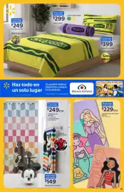 Folleto Walmart Página 15