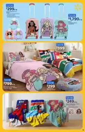 Folleto Walmart Página 16