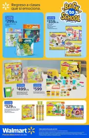 Folleto Walmart Página 17