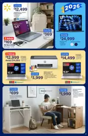 Folleto Walmart Página 2