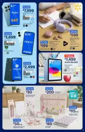 Folleto Walmart Página 3