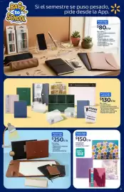 Folleto Walmart Página 5