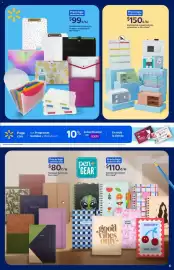 Folleto Walmart Página 6