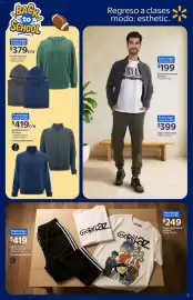 Folleto Walmart Página 7