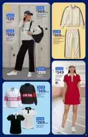 Folleto Walmart Página 8